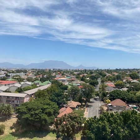 Boland Park Bellville Buitenkant foto
