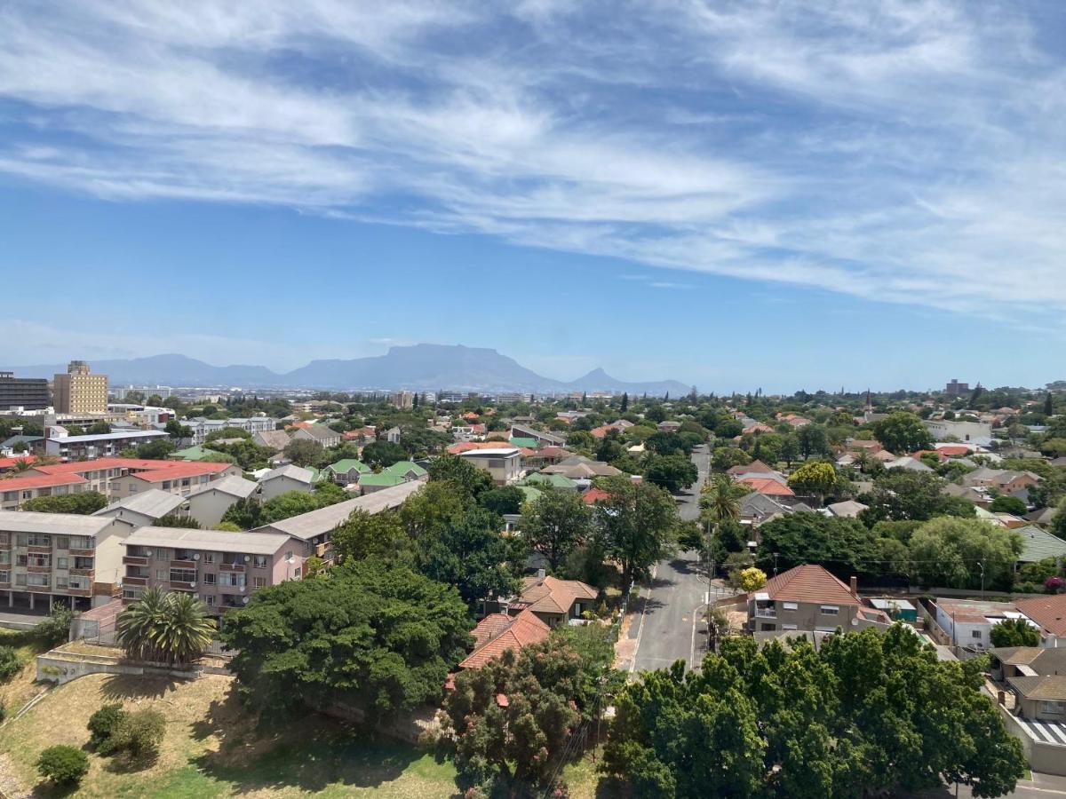 Boland Park Bellville Buitenkant foto